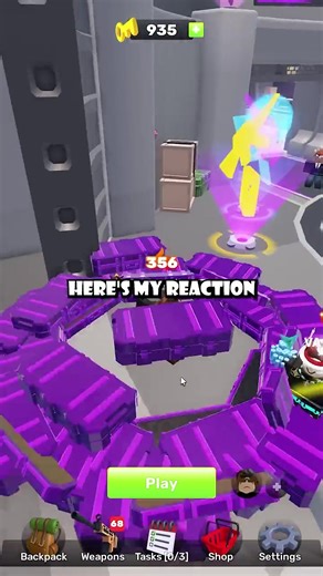 Opening All New Skins in Roblox Arsenal