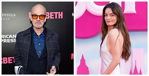 Famous birthdays list for January 4, 2024 includes celebrities Michael Stipe, Emma Mackey
