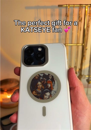 Stylish MagSafe Phone Cases for Eyekon Lovers