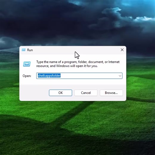 383K views · 2.1K reactions | Powerful windows command you should know 2026 | DM TECH | Facebook