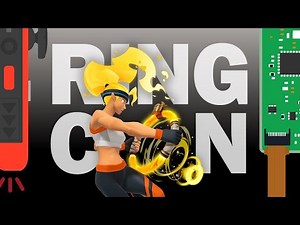 Understanding How the Ring-Con Works - Ring Fit Adventure