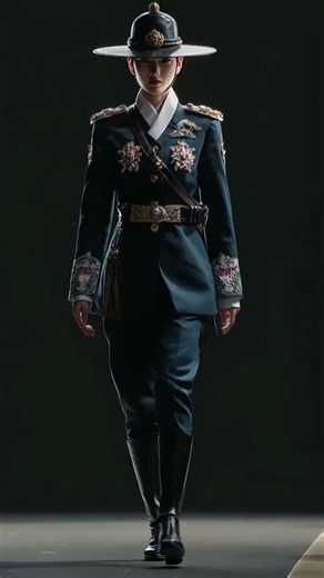 Women Soldiers Parade 🇰🇷🇺🇸🇯🇵 | Korea · USA · Japan Female Military March