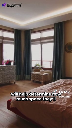 Maximizing Space with Two Twin Beds: Room Layout Tips