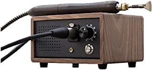 Leather Electric Heating Ironing Machine Crimper Creaser Electric Hot Edge Machine Creasing Machine