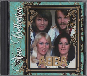 ABBA - New Collection