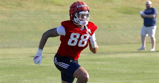 Fresno State Spring Football VIP: Bonus Intel from Week 1