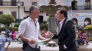 Watch La Patrona Season 1 Episode 109 - La bomba estalla