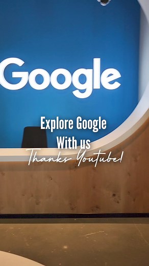 We had the opportunity to visit Google Atlanta office with YouTube, thanks to my amazing YouTube manager! Enjoyed some private 1-on-1 time, amazing food, and an entire tour of Google! But nothing beats being able to play in Google's studio with the hubs⭐Grateful勺 @Youtube @google @youtubecreators | Angel Jackson | Facebook