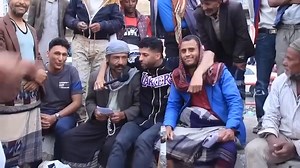 34K views · 1.4K reactions | Helping The People In the Streets Of Yemen During Ramadan! | Dulla Mulla | Facebook