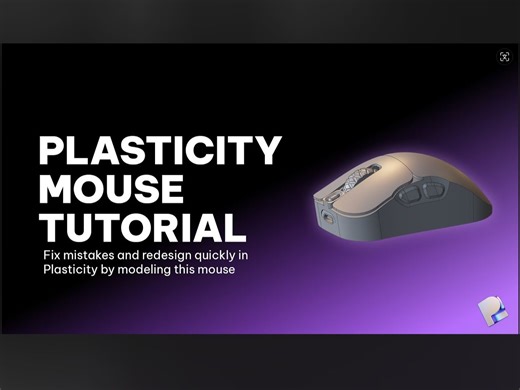 Learn How To Model Organic Shapes in Plasticity Using References学习使用plasticity建模