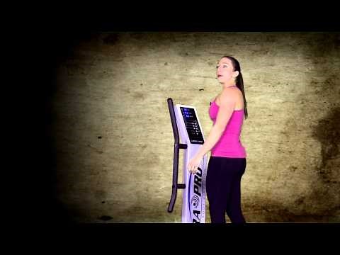 Fibromyalgia Treatment - Vibration Therapy