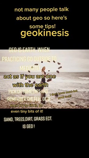 geokinesis tips!!#kinetic #elements #geo #geokinesis #rock #crystals #witchtok #viral #xyzbca #fyp #strangerthings