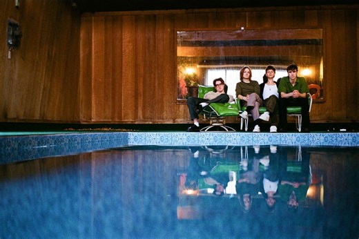 Hippo Campus announce their fourth studio album, Flood