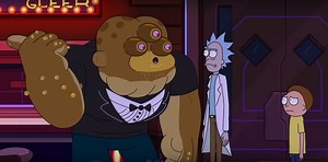 Rick and Morty Season 4: Here's why it's the best season of the show so far