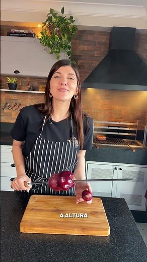 Tri-tip with Miso-Glazed Onions