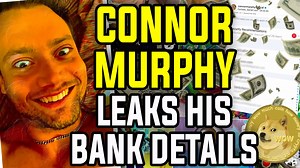 Connor Murphy Leaks His Bank Details And Has Convinced Me To Never Do Ayahuasca 📩 Automatically receive MPMD articles when they are published: http://bit.ly/2mtASGW ———————————— 💊 https://gorillamind.com/derek (Gorilla Mind - My Fully Loaded Nootropic Formulas) coupon code "DC10" for 10% off your entire order 🦍 https://gorillamode.com/derek (Gorilla Mode - My Turnkey Pre-Workout Formulas) coupon code "DC10" for 10% off your entire order ⚕️ My TRT Clinic: https://bit.ly/373k791 🧪 Blood Work: 
