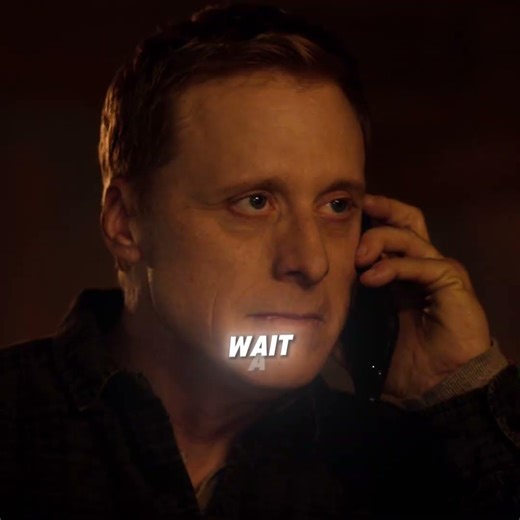 He Asked One Question… The Alien Was Exposed#shorts