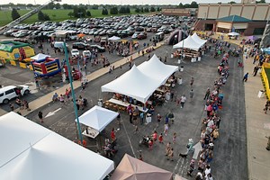 2.1K views · 130 reactions | LAST NIGHT WAS AMAZING Thank you to...