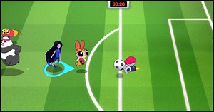 Toon Cup 2020 | Play the Game for Free on PacoGames