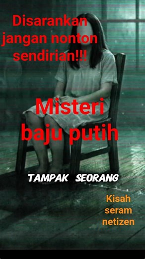peninggalan nenek#CerpenScary #CeritaSeramPendek