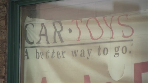 Car Toys files for bankruptcy, will close 3 Colorado locations