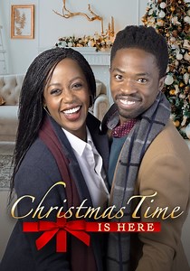 Christmas Time Is Here - movie: watch streaming online
