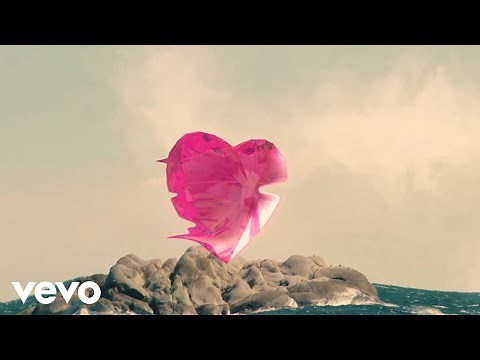 Astrid S - If I Can’t Have You (Official Lyric Video)