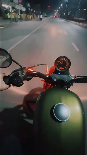 Harley Davidson Iron 883 0 to 100 speed test | Speed machine | Cruiser bike #harleydavidson