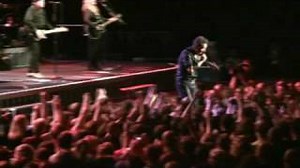 Bruce Springsteen - I'm A Rocker