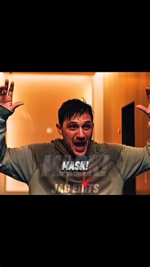 "Mask! Copy" | Venom 2018 Edit