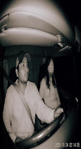 Terror en la Carretera: La Experiencia del Trailero