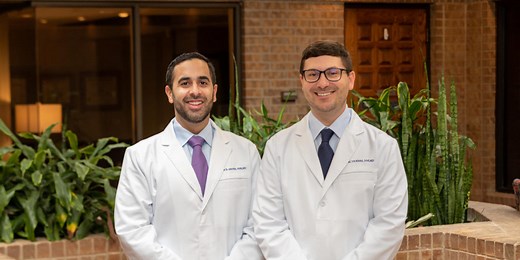 About Us | Texas Center for Oral Surgery & Dental Implants