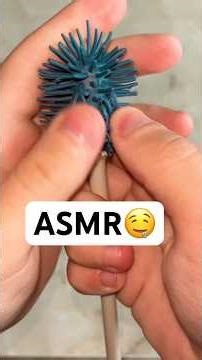 😴ASMR with BRUSHES / fast scratching and tapping 🪥