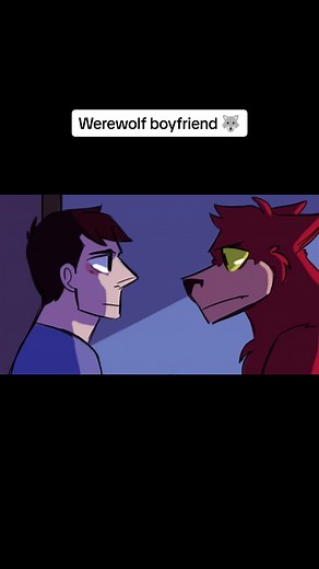 Dirty Paws by Karina Farek #werewolf #werewolfboyfriend #furry #furryfandom #furrytiktok #vimeo #vimeovideo #tiktok #furro