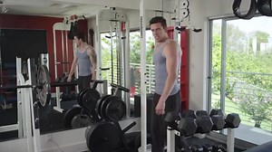 2M views · 15K shares | "The Secret To A Perfect Body? Genetics." But it's fun to pretend otherwise! | CollegeHumor | Facebook