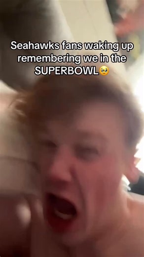 Secret Seattle on Instagram: "It wasn’t a dream! 🥹 #MySecretSeattle #sports #meme 🎥 @rex.rushh"