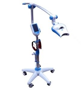 [Hot Item] Dy-06 Teeth Whitening Lamp-Dental Whitening Machine