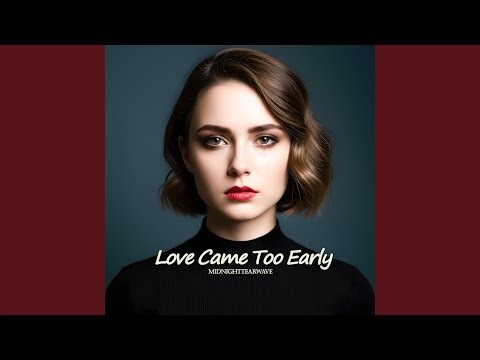 Love Came Too Early