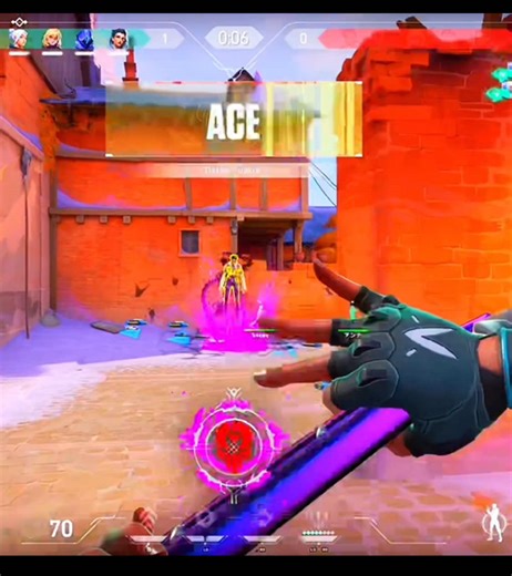 Best diamond aimer 😈#valorant #valorantedit #gamingtiktok #fyp #jettmain