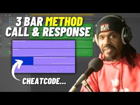 Stuck in Beat Block? Use This Simple Formula