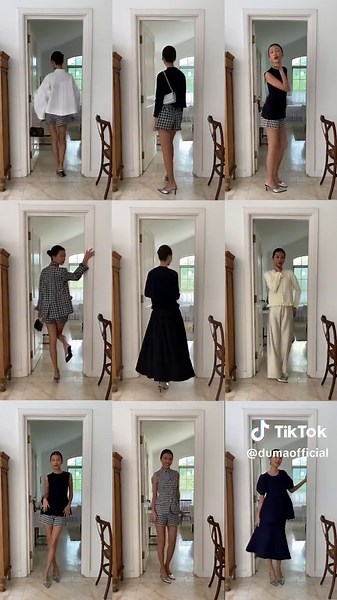 Spring Outfit Ideas for Women: Dress Stylishly