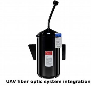 [Hot Item] Secure Optical Fiber Communication System for Mission Critical Signal Transmission
