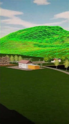 Mapping Fs19 (MultiLand) #farmingsimulator #fs19 #video #mapping #fs22 #fs25 #virale