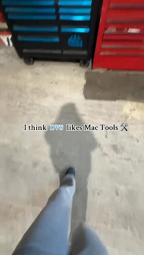 When the tools are this good, the service has to Match! 👌 come see why DVS is trusted for diesel and petrol repairs! 🛠️🚘🧰🙂 | Diesel Vehicle Services