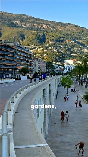 🇲🇨 Monaco: Tiny Country, Big Luxury! ✨