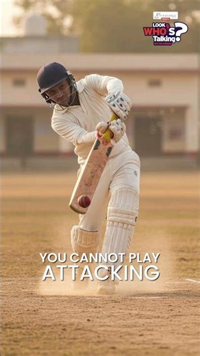 “Sometimes, a little bit of defense is good when you play any game.”— Mashid Rahman