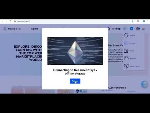 Treasure fun withdrawal activation script 720p 30fps H264 128kbit AAC