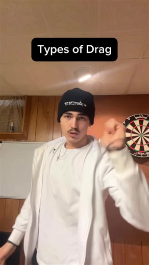 Understanding the Types of Drag in Aviation