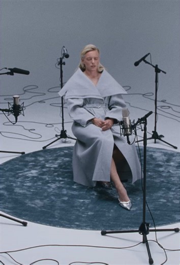 Discover the Raw Magic of Erika Linder