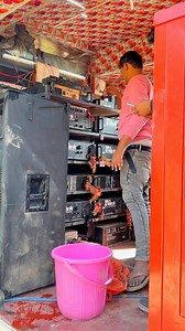 Original Power Dj Aniket Raj Saidpur | #viral #djlife #djset #djaniketraj #trending #djsound | Riya Vansh Raj